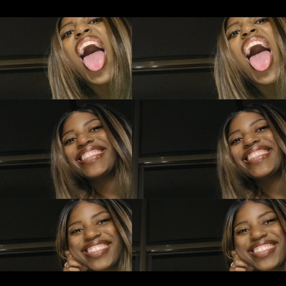 Meet your Posher, Kiara